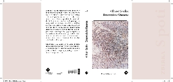 Dnevnik iz Oaxace; Oaxaca j... (cover)