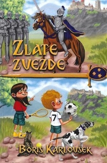 Zlate zvezde (cover)