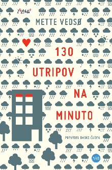 130 utripov na minuto; Når ... (naslovnica)