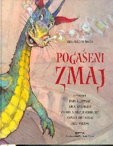 Pogašeni zmaj (cover)