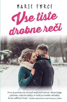 Vse tiste drobne reči; Ever... (cover)