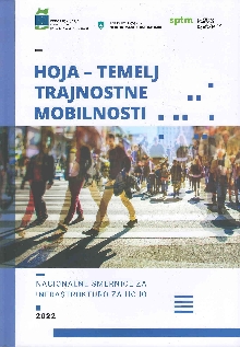 Hoja - mobilnost za prihodn... (naslovnica)