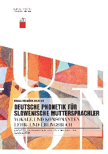 Deutsche Phonetik für slowe... (naslovnica)