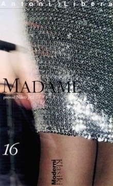 Madame; Madame (naslovnica)