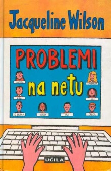 Problemi na netu; The worry... (naslovnica)