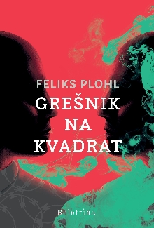 Grešnik na kvadrat (cover)