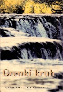 Grenki kruh (cover)