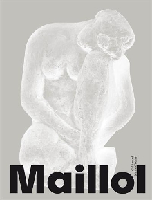 Maillol (naslovnica)