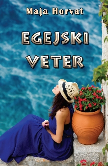 Egejski veter; Elektronski vir (cover)