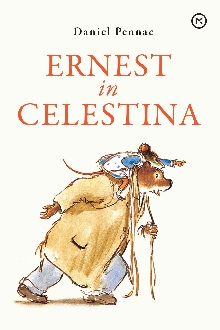 Ernest in Celestina; Elektr... (naslovnica)
