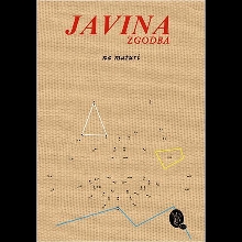 Javina zgodba na maturi : l... (cover)