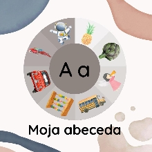 Moja abeceda (naslovnica)