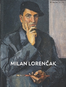 Milan Lorenčak : ob stoletn... (cover)