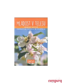 Mladost v telesu.Imunski si... (cover)