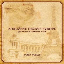 Združene države Evrope : zg... (cover)