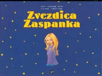 Zvezdica Zaspanka (cover)