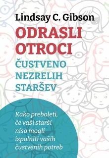 Odrasli otroci čustveno nez... (naslovnica)