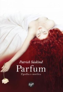 Parfum; Das Parfum (naslovnica)
