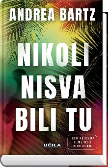 Nikoli nisva bili tu; We we... (cover)