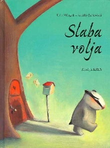 Slaba volja; Schlechte Laune (naslovnica)