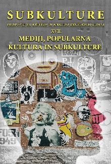 Mediji, popularna kultura i... (naslovnica)