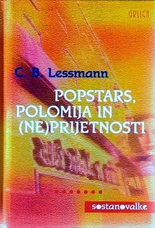 Popstars, polomija in (ne)p... (naslovnica)