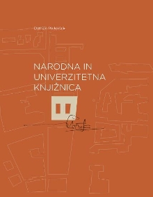 Narodna in univerzitetna kn... (naslovnica)