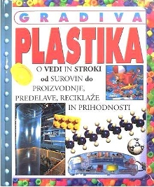 Gradiva.Plastika; Science f... (naslovnica)