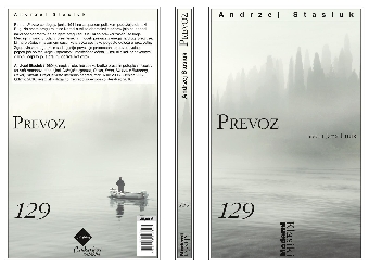 Prevoz; Przewóz (naslovnica)