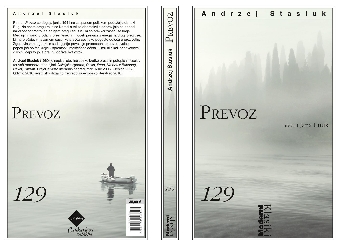 Prevoz; Przewóz (cover)