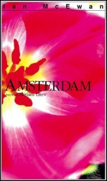 Amsterdam; Amsterdam (naslovnica)