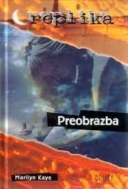 Preobrazba; Transformation (cover)