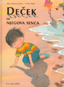 Deček in njegova senca; War... (naslovnica)