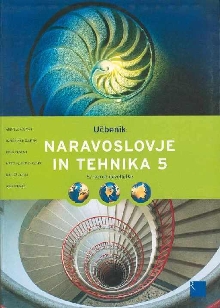 Naravoslovje in tehnika 5 :... (cover)