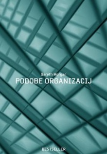 Podobe organizacij; Images ... (naslovnica)