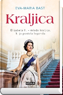 Kraljica : Elizabeta II. - ... (cover)