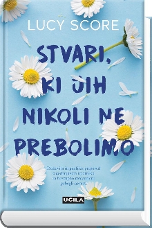 Stvari, ki jih nikoli ne pr... (cover)