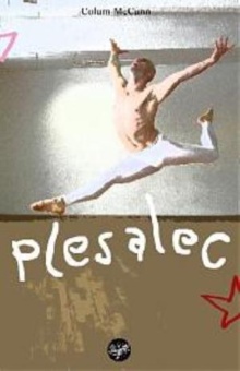 Plesalec; Dancer (naslovnica)