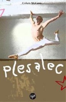 Plesalec; Dancer (cover)