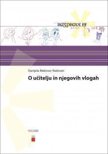 O učitelju in njegovih vlogah (naslovnica)