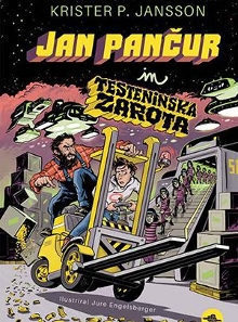 Jan Pančur in testeninska z... (cover)