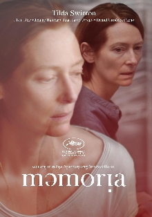 Memoria; Videoposnetek (naslovnica)