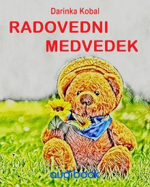 Radovedni medvedek; Elektro... (cover)