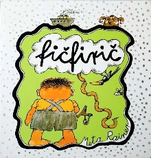 Fičfirič (naslovnica)
