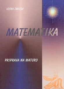 Matematika.Priprava na maturo (naslovnica)