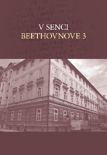 V senci Beethovnove 3 (naslovnica)