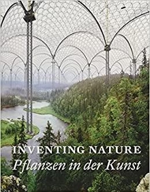 Inventing nature : Pflanzen... (naslovnica)