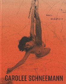 Body politics : [Barbican A... (cover)