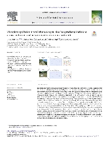 Microplastic pollution in s... (cover)