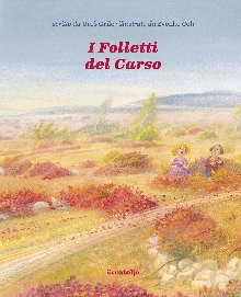 I folletti del Carso; Škrat... (cover)